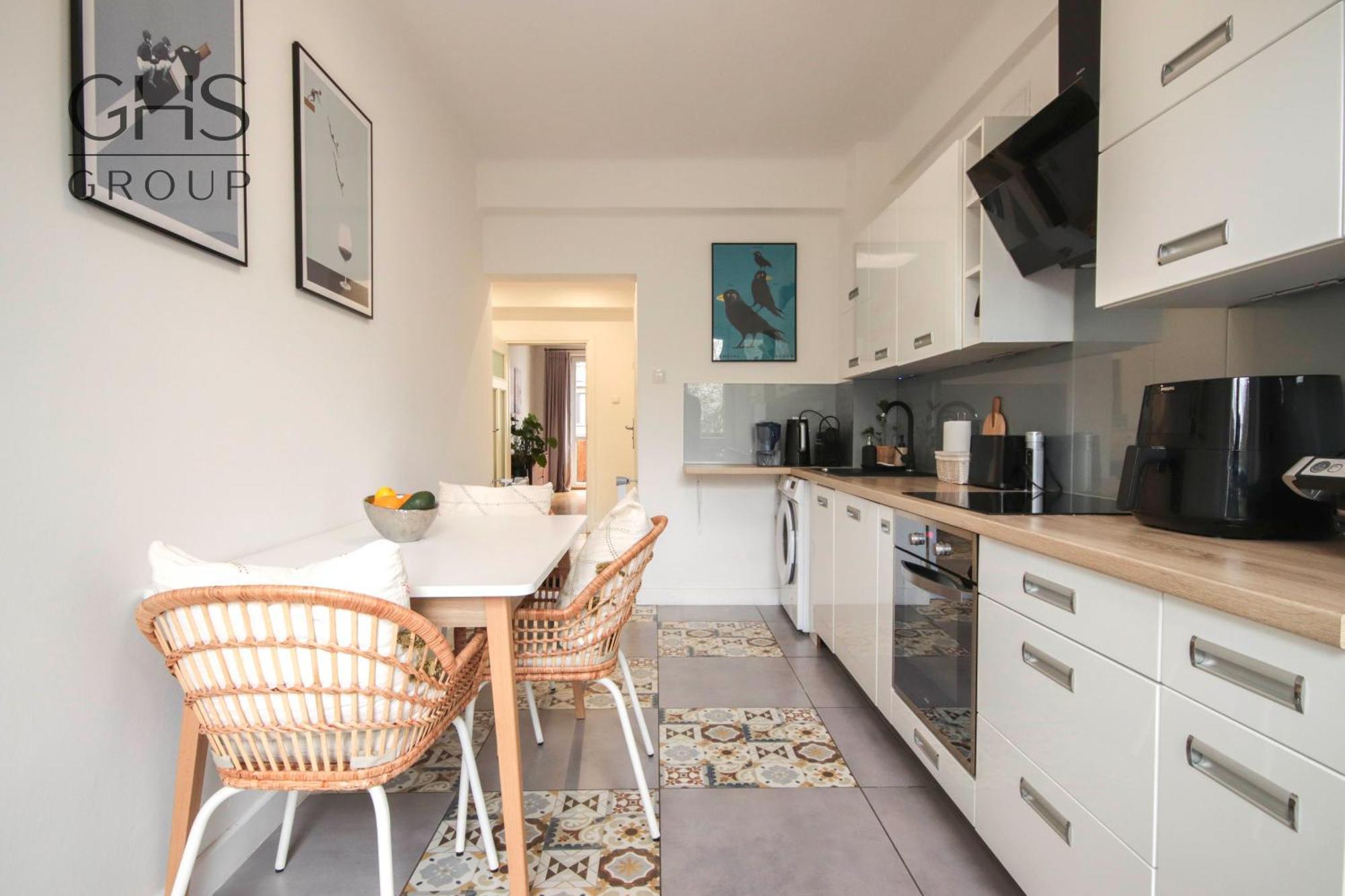 Beautiful Apartment In The City Center 크라쿠프 외부 사진