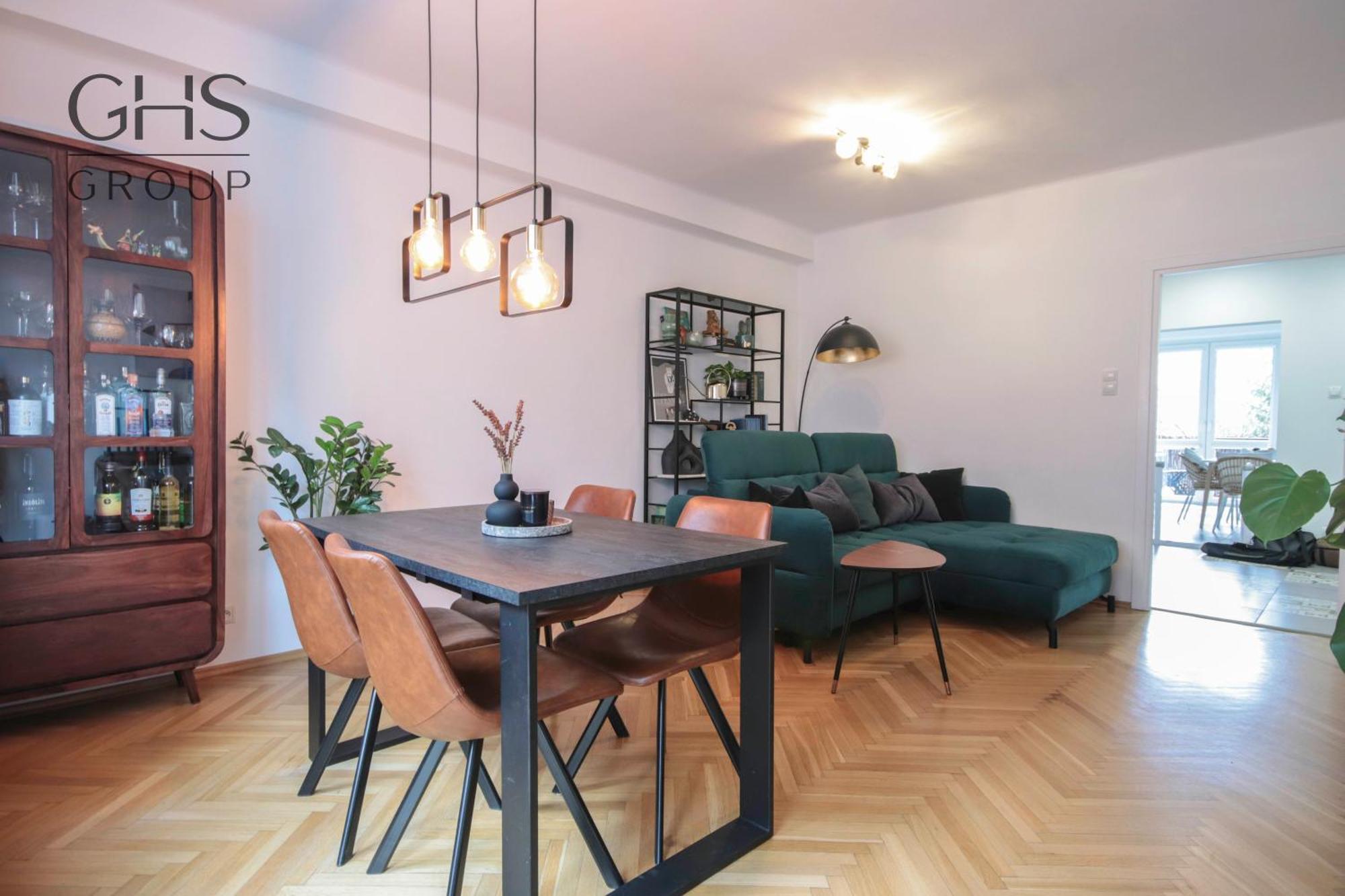Beautiful Apartment In The City Center 크라쿠프 외부 사진