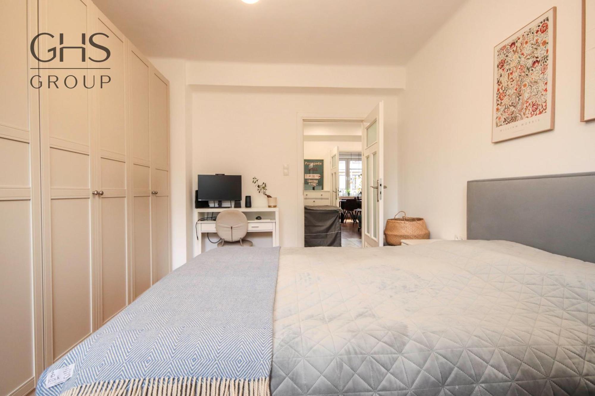 Beautiful Apartment In The City Center 크라쿠프 외부 사진