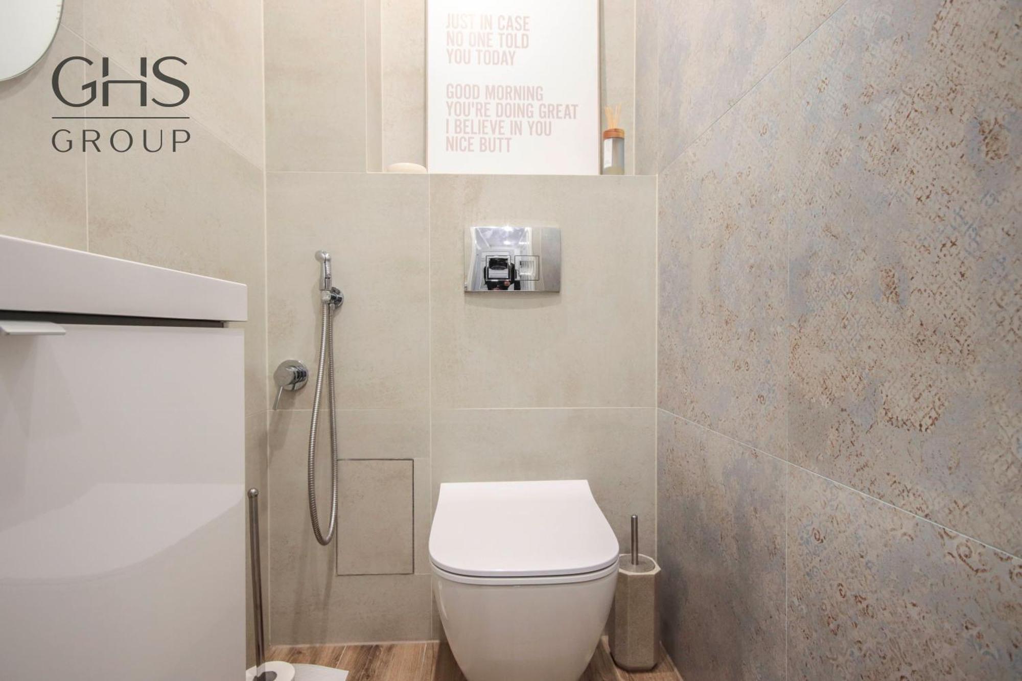 Beautiful Apartment In The City Center 크라쿠프 외부 사진