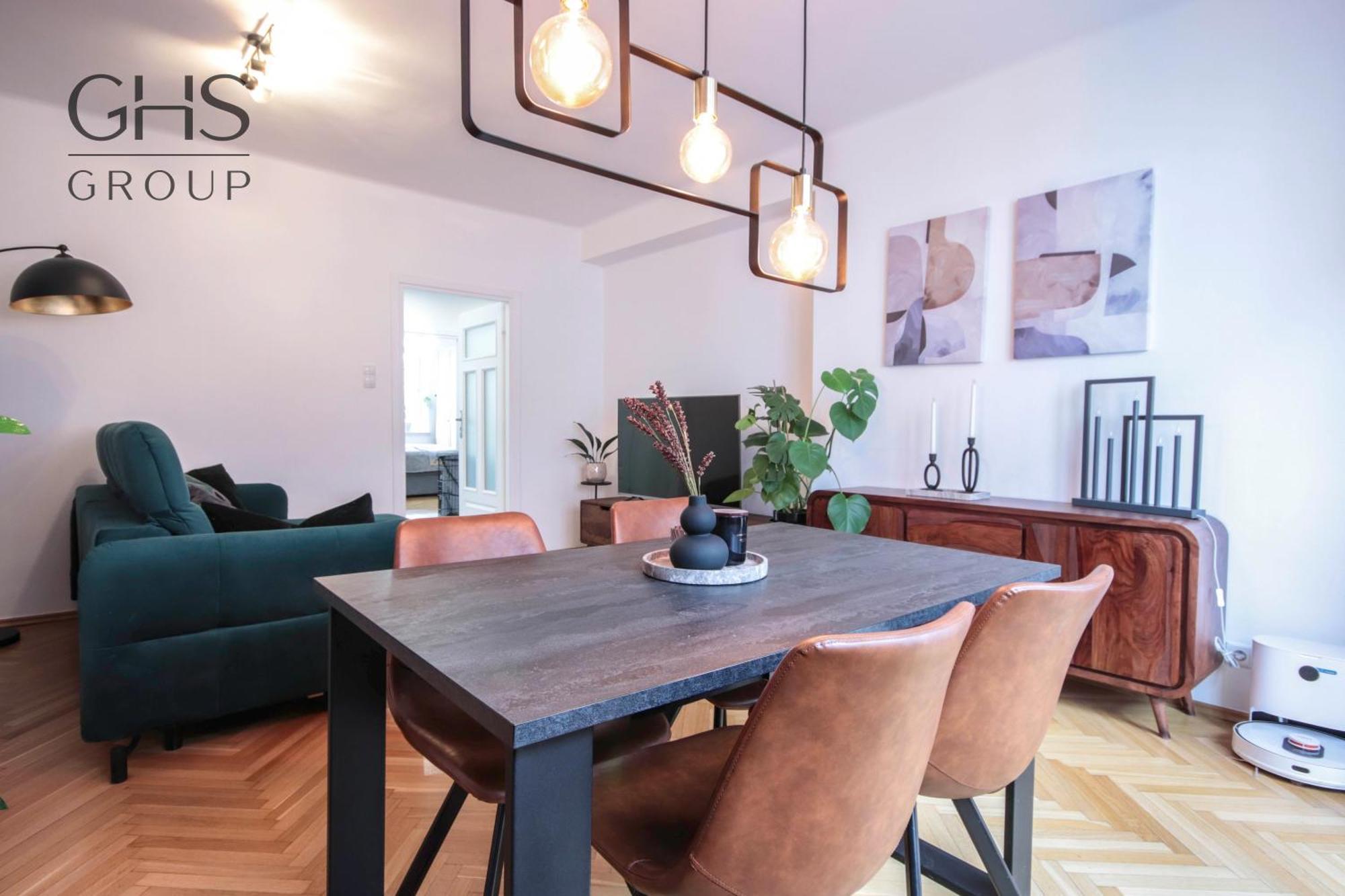Beautiful Apartment In The City Center 크라쿠프 외부 사진
